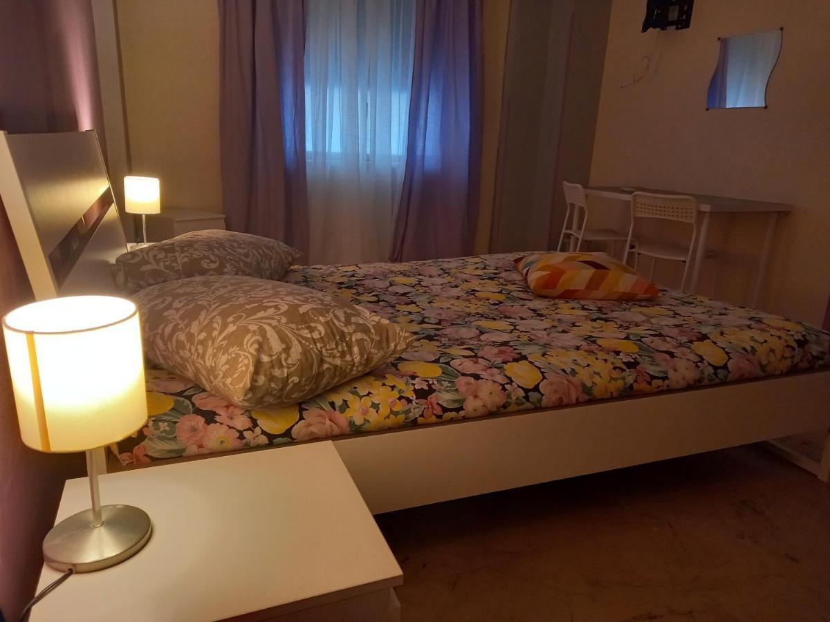 B&B Sicilia Messina Esterno foto