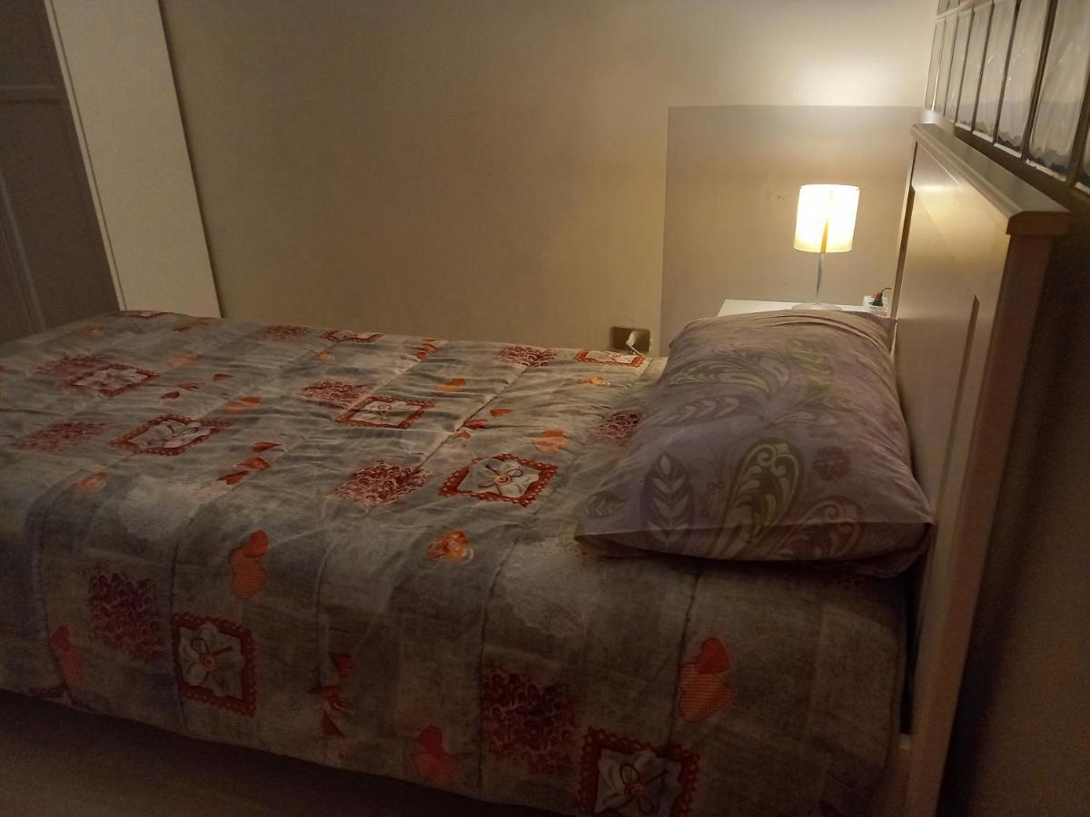 B&B Sicilia Messina Esterno foto