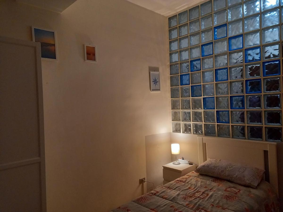 B&B Sicilia Messina Esterno foto
