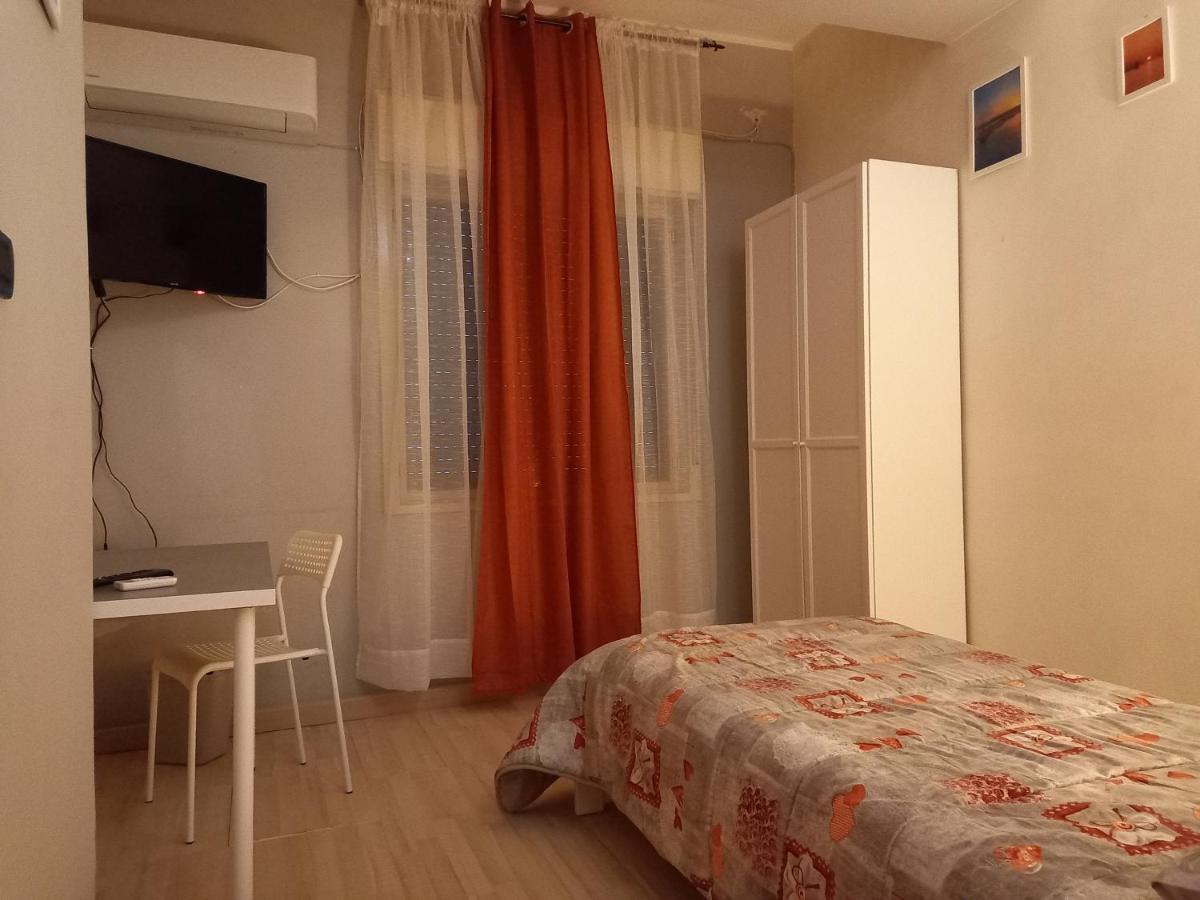 B&B Sicilia Messina Esterno foto