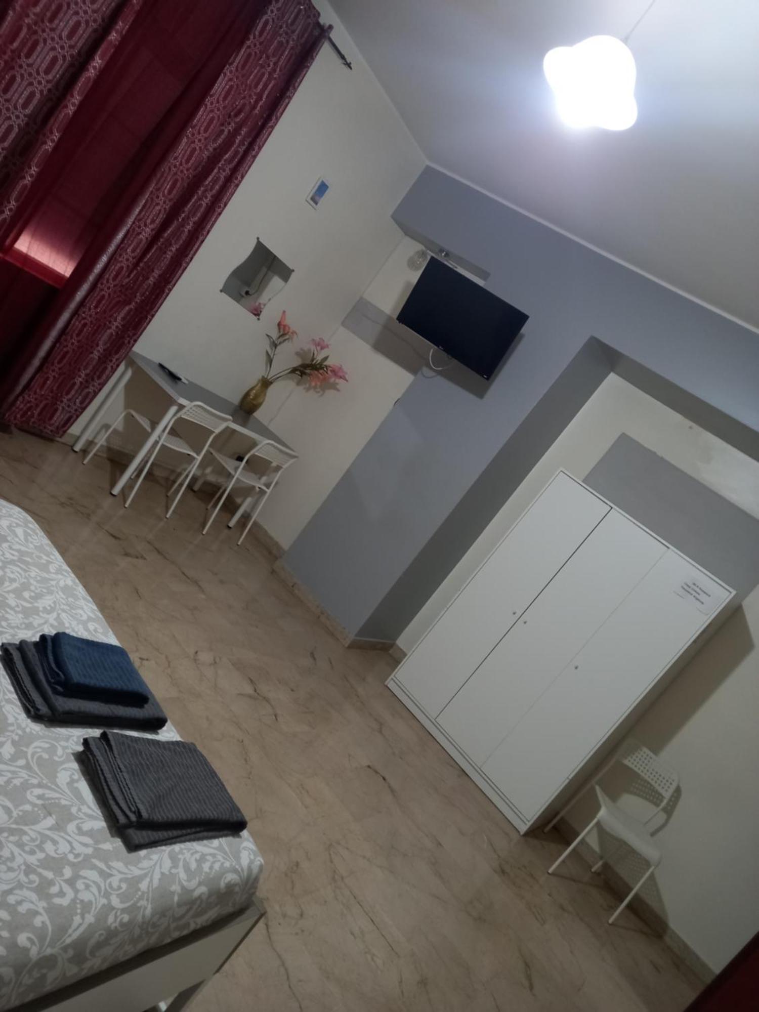 B&B Sicilia Messina Camera foto