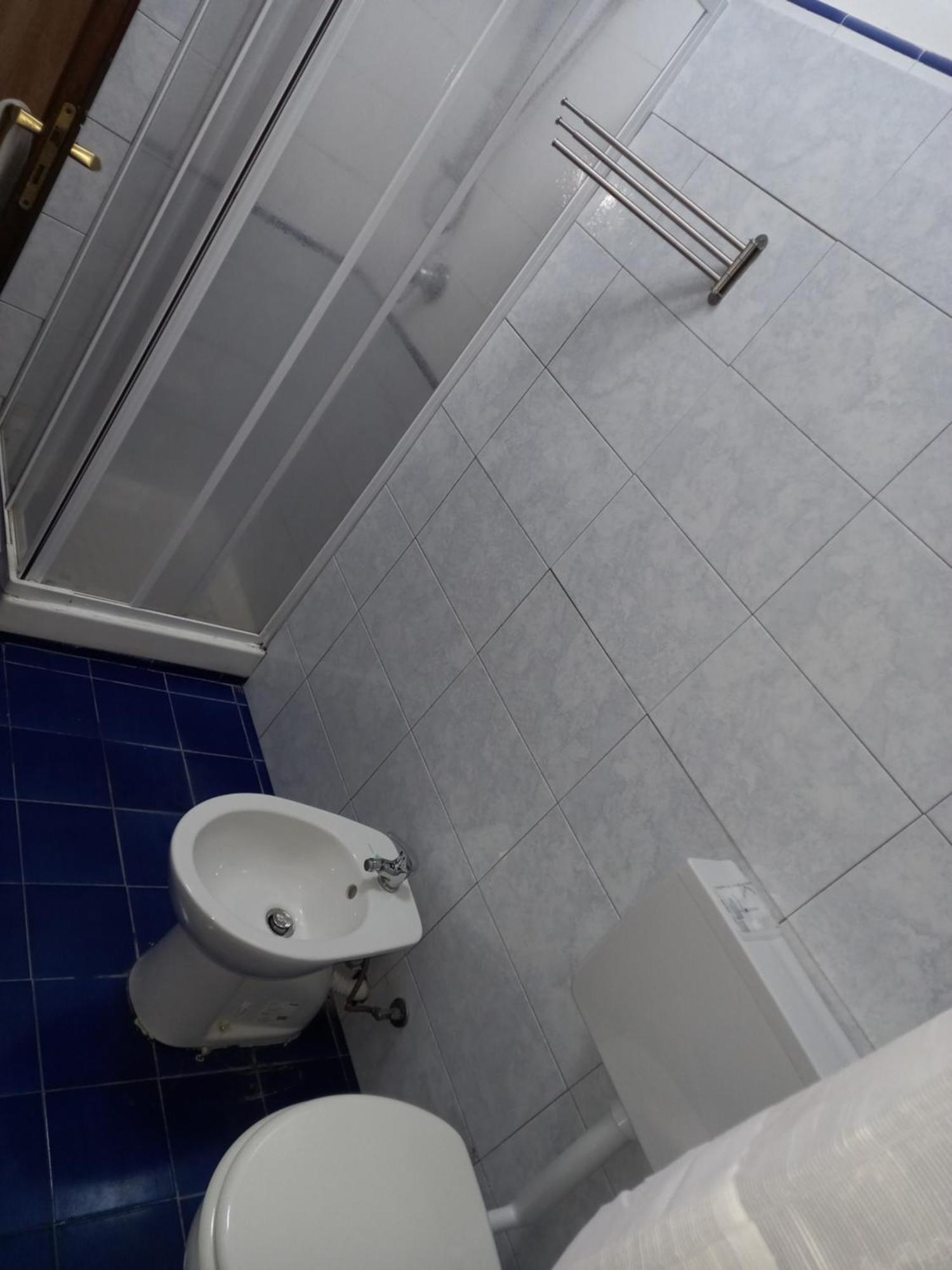 B&B Sicilia Messina Camera foto